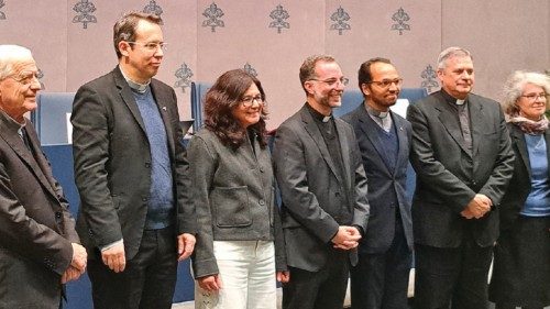 Rinnovare il cuore per attuare la missione della Chiesa QUO-276 Rinnovare il cuore per attuare la missione della Chiesa QUO-276