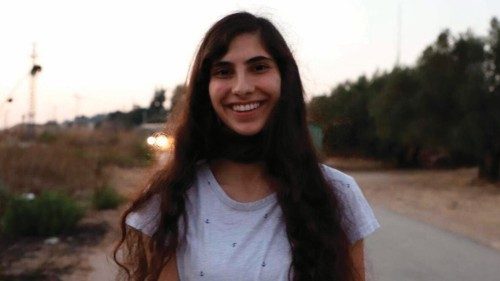 Israele: libere due giovani palestinesi in detenzione amministrativa QUO-277 Israele: libere due giovani palestinesi in detenzione amministrativa QUO-277