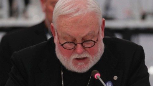 L’Osce è a un bivio: la Santa Sede preoccupata per le divisioni QUO-277 L’Osce è a un bivio: la Santa Sede preoccupata per le divisioni QUO-277