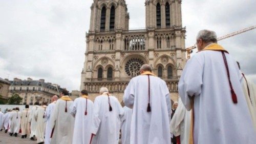 Qui brilla l’anima della Francia QUO-278 Qui brilla l’anima della Francia QUO-278