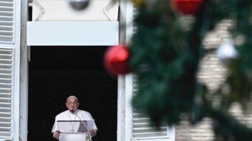 Per Natale un cessate-il-fuoco su tutti i fronti di guerra QUO-279 Per Natale un cessate-il-fuoco su tutti i fronti di guerra QUO-279