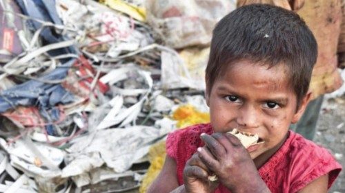  Insicurezza alimentare: la crisi si aggrava specie in Medio Oriente  QUO-279