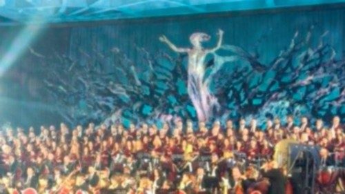 Quando la musica è solidarietà QUO-279 Quando la musica è solidarietà QUO-279