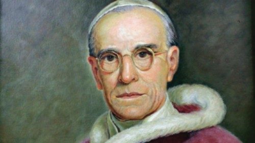 Democrazia e manipolazione delle masse: quelle parole profetiche di Pio xii QUO-280 Democrazia e manipolazione delle masse: quelle parole profetiche di Pio xii QUO-280