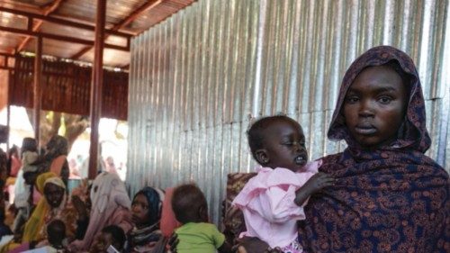 Nel mondo sempre più guerre e discriminazioni QUO-280 Nel mondo sempre più guerre e discriminazioni QUO-280