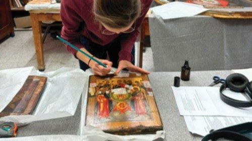  Identità cristiana a Gerusalemme  QUO-280