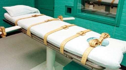 Per salvare i detenuti condannati a morte  QUO-280