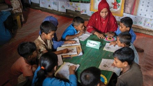 On 4 July 2024, Taslima Begum, a dedicated 35-year-old teacher in the ABAL project at Dungria, ... On 4 July 2024, Taslima Begum, a dedicated 35-year-old teacher in the ABAL project at Dungria, ...
