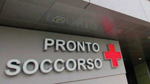  Una carta sanitaria per i pellegrini  QUO-284