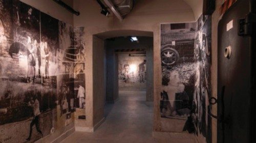  La Settimana a Roma  QUO-284