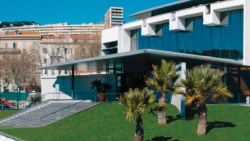 I lavori del Congresso sulla religiosità popolare nel Mediterraneo QUO-284 I lavori del Congresso sulla religiosità popolare nel Mediterraneo QUO-284