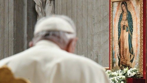 Nel mistero di Guadalupe QUO-288 Nel mistero di Guadalupe QUO-288