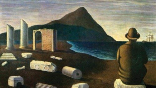 Riguadagnare spazi di libertà e coscienza QUO-288 Riguadagnare spazi di libertà e coscienza QUO-288