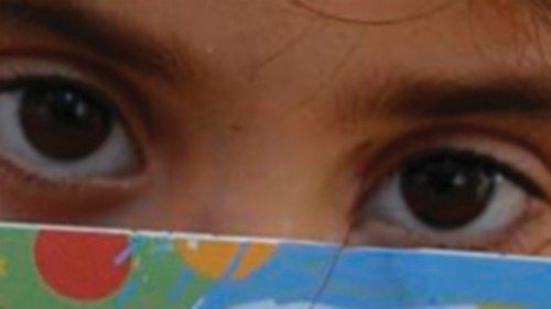 Con gli occhi dei bambini QUO-288 Con gli occhi dei bambini QUO-288