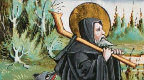 Deserti di timore e consolazione QUO-288 Deserti di timore e consolazione QUO-288