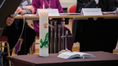 Un anno ecumenico sulla strada dell’unità QUO-288 Un anno ecumenico sulla strada dell’unità QUO-288