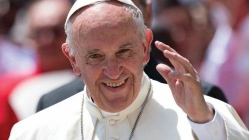 La parola, rischiosa e gioiosa, della fiducia QUO-289 La parola, rischiosa e gioiosa, della fiducia QUO-289
