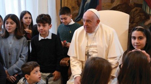  Contagiare il mondo con la meraviglia dell’amore   QUO-289