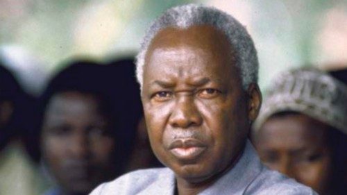 Nyerere, quando la politica è profezia QUO-289 Nyerere, quando la politica è profezia QUO-289