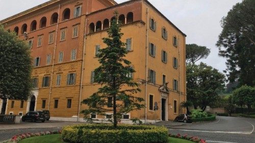 Codici e leggi penali vaticane: al passo dei più moderni sistemi giuridici QUO-289 Codici e leggi penali vaticane: al passo dei più moderni sistemi giuridici QUO-289