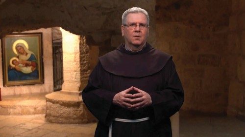 «Ascoltiamo la voce dell’Innocente» QUO-289 «Ascoltiamo la voce dell’Innocente» QUO-289