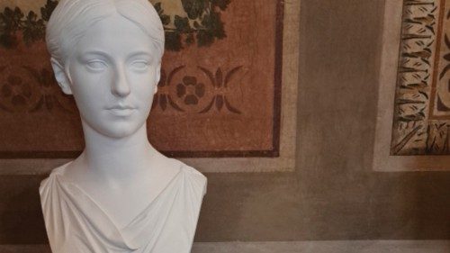 Vedere l’arte con le mani QUO-290 Vedere l’arte con le mani QUO-290