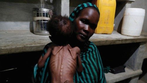 In Sudan si continua a morire nell’indifferenza del mondo QUO-290 In Sudan si continua a morire nell’indifferenza del mondo QUO-290