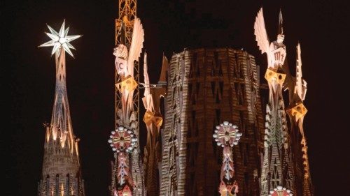 Il cielo di Placidia su Barcellona QUO-290 Il cielo di Placidia su Barcellona QUO-290