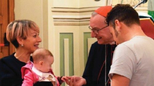 Il Giubileo sia per tutti un passaggio di speranza QUO-290 Il Giubileo sia per tutti un passaggio di speranza QUO-290