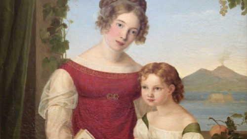 Non solo “femminil pazienza”... QUO-290 Non solo “femminil pazienza”... QUO-290