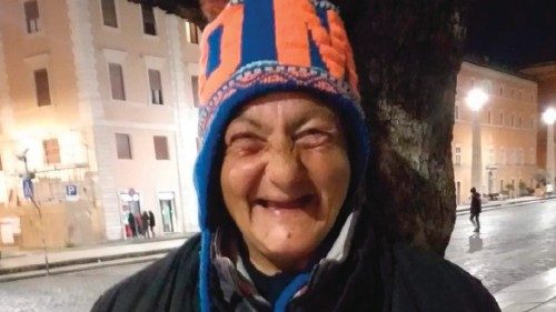 Il sorriso di Mizzi QUO-292 Il sorriso di Mizzi QUO-292
