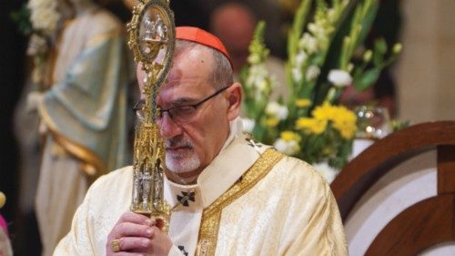 Riconoscere i segni di speranza anche nella tribolazione QUO-292 Riconoscere i segni di speranza anche nella tribolazione QUO-292
