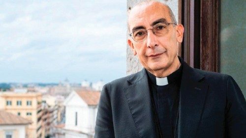 Roma soffre di disagi sociali il Giubileo sia tempo di ricostruzione QUO-293 Roma soffre di disagi sociali il Giubileo sia tempo di ricostruzione QUO-293