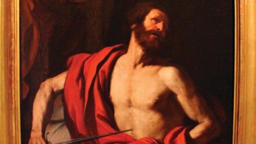 Essere umili come il giunco di Catone QUO-293 Essere umili come il giunco di Catone QUO-293