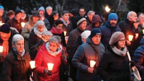 Il 31 dicembre a Pesaro la 57ª Marcia nazionale per la pace QUO-294 Il 31 dicembre a Pesaro la 57ª Marcia nazionale per la pace QUO-294