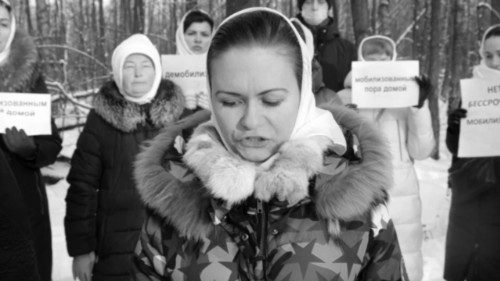 La potente diplomazia dal basso delle madri dei soldati russi per riportare i figli a casa ... La potente diplomazia dal basso delle madri dei soldati russi per riportare i figli a casa ...