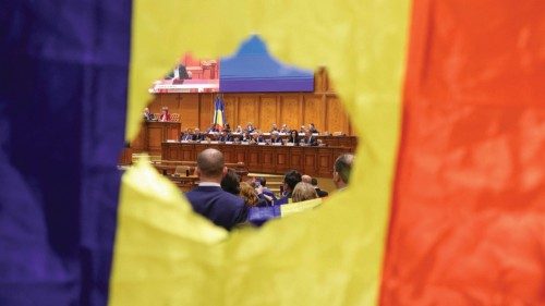 La Romania alla prova della solidità democratica QUO-002 La Romania alla prova della solidità democratica QUO-002
