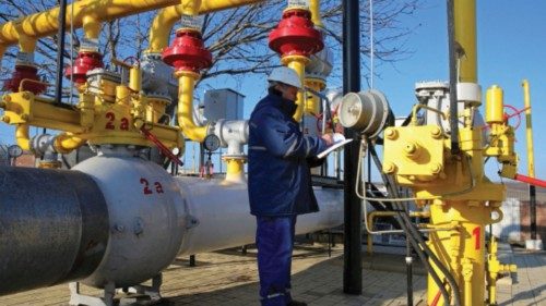  La sicurezza energetica della Moldova  nuovo banco di prova per l’Unione europea  QUO-002