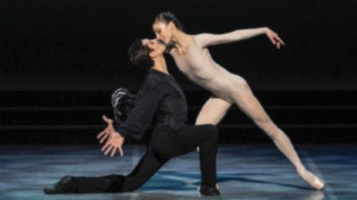 Music by Johann Strauss Jr.
Ballet in two acts
Length: 45 minutes - Intermission - 45 ... Music by Johann Strauss Jr.
Ballet in two acts
Length: 45 minutes - Intermission - 45 ...