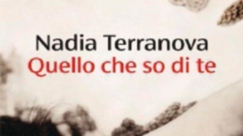 Il senso di Nadia per la famiglia DCM-003 Il senso di Nadia per la famiglia DCM-003