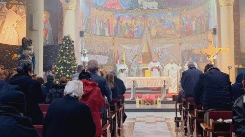  Preghiere e speranze  QUO-006
