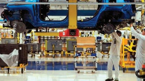  Alla fine  pagano sempre i lavoratori  QUO-007