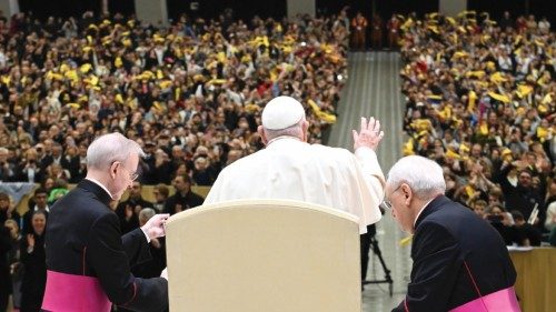 Dall’Anno Santo la forza per sperare e ricominciare QUO-008 Dall’Anno Santo la forza per sperare e ricominciare QUO-008