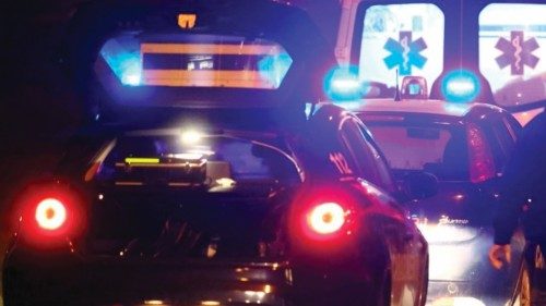  È allarme sulle strade cittadine: 9 morti in 9 giorni  QUO-008
