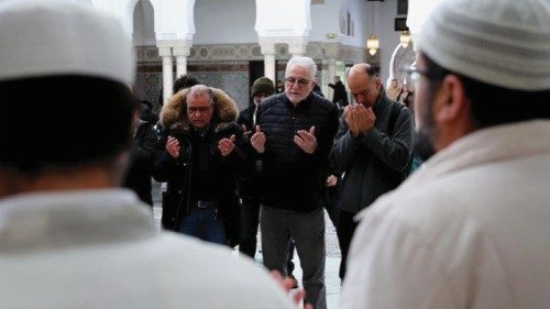 Per la Francia e una coesistenza pacifica QUO-008 Per la Francia e una coesistenza pacifica QUO-008