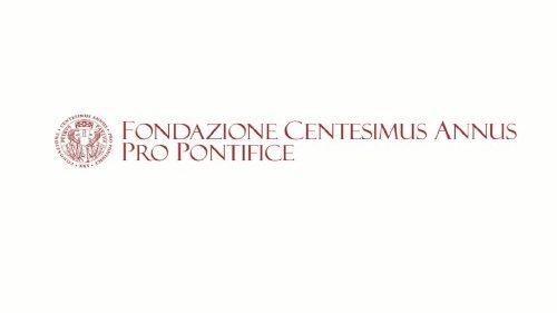 La proposta formativa della Fondazione Centesimus Annus Pro Pontifice QUO-010 La proposta formativa della Fondazione Centesimus Annus Pro Pontifice QUO-010