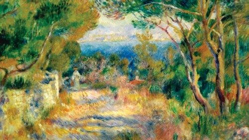 Renoir e l’ossessione per l’ombra QUO-010 Renoir e l’ossessione per l’ombra QUO-010