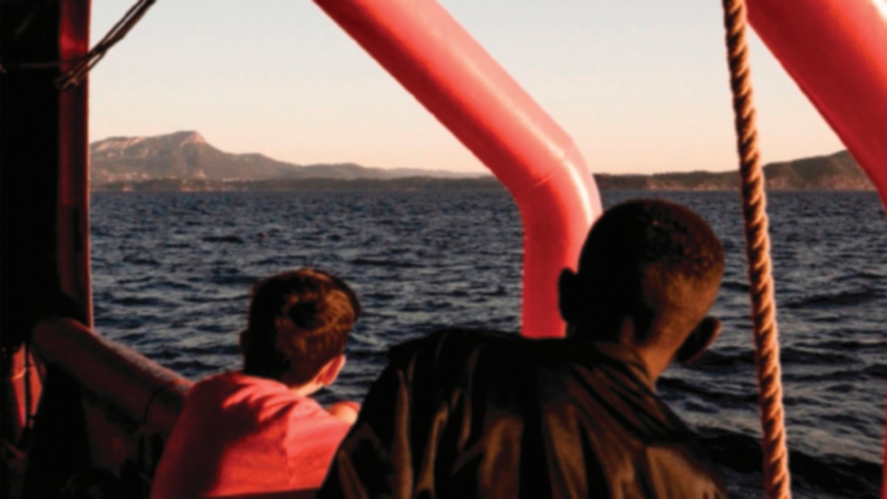  Ennesimo tragico naufragio alle Canarie  QUO-012