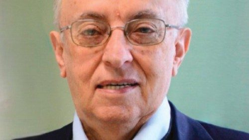 Nel dna della «gioia indicibile» QUO-015 Nel dna della «gioia indicibile» QUO-015