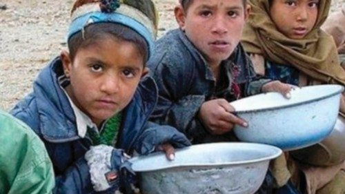 Prospettive economiche più che mai incerte per l’Afghanistan QUO-016 Prospettive economiche più che mai incerte per l’Afghanistan QUO-016